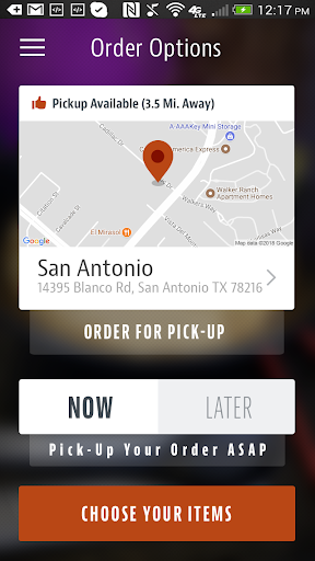 Ito Ramen Screenshot 2 - AppWisp.com
