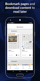 Times-Standard E-Edition