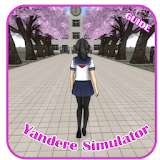 Free Yandere simuliator guide icon