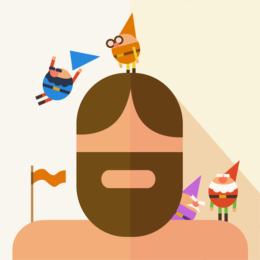 تحميل Lonely One : Hole-in-one APK