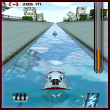 Boat racing 2015 icon