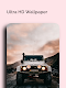 screenshot of Mahindra Thar Wallpapers