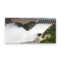 Bhasha Dam Fund Raising Status