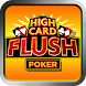 High Card Flush Poker