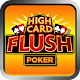 High Card Flush Poker विंडोज़ पर डाउनलोड करें