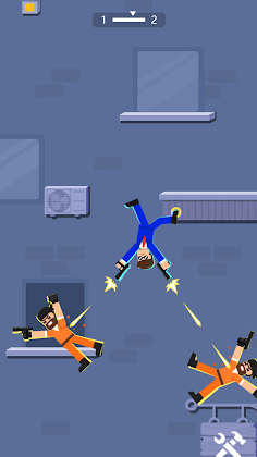 Swing Agent - Screenshot 4
