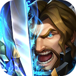 Cover Image of Télécharger Empires Mobile 1.0.51 APK