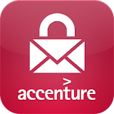 Accenture Secure Messenger icon