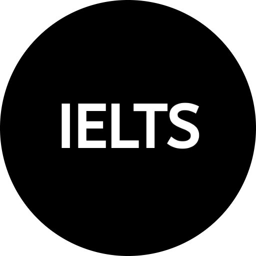 IELTS Exam Results 2023 logo