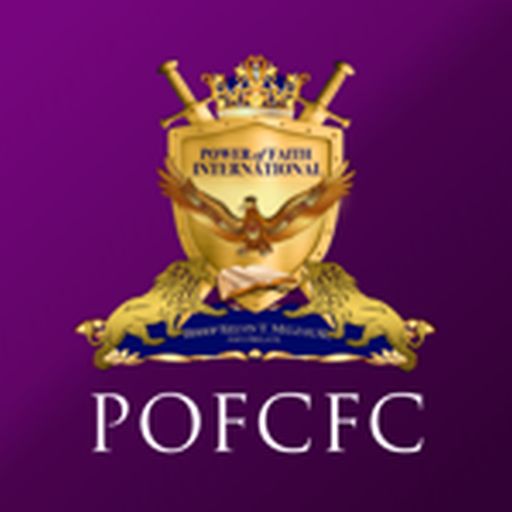 Pofcfc App logo