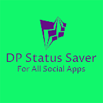 Cover Image of Download DP Status Saver  APK