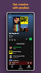 Spotify: Music and Podcasts Screenshot 9