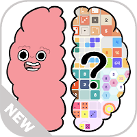 8in1 Puzzles - Brick Puzzle Brain Out Brain Test