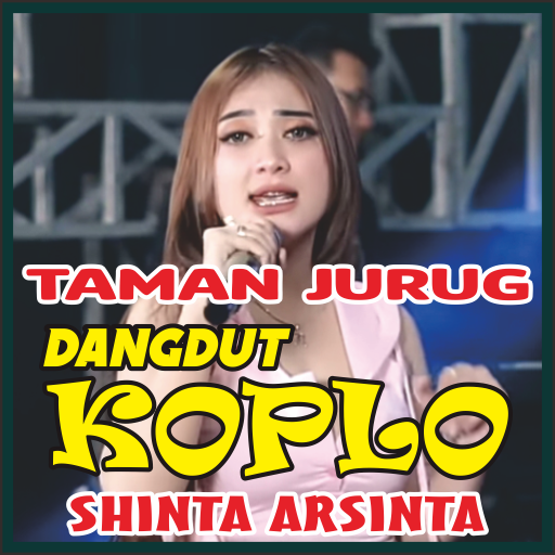 Taman Jurug | Shinta Arsinta logo