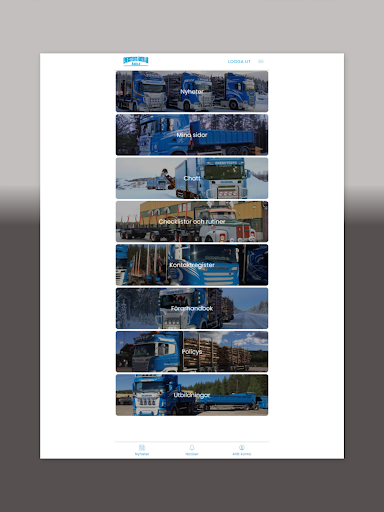 Enerstedts Åkeri AB