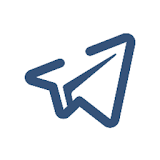 Telegram new icon