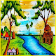 How to Draw Scenery HD Download on Windows