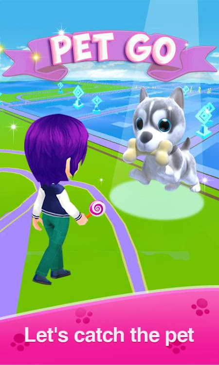 Pet Go - 4.6 - (Android)
