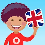 Cover Image of Baixar EASY peasy: English for Kids 3.1.1 APK