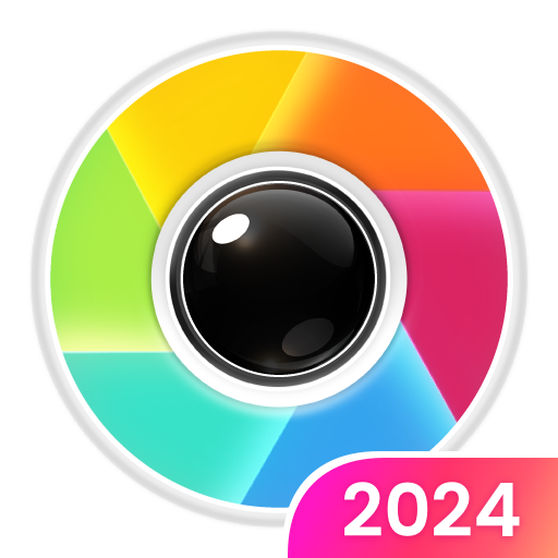 Sweet Selfie: AI Camera Editor 5.5.1625 Icon