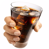 Virtual Cola drinks icon