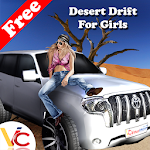 Cover Image of Download car drift desert 4.0 APK