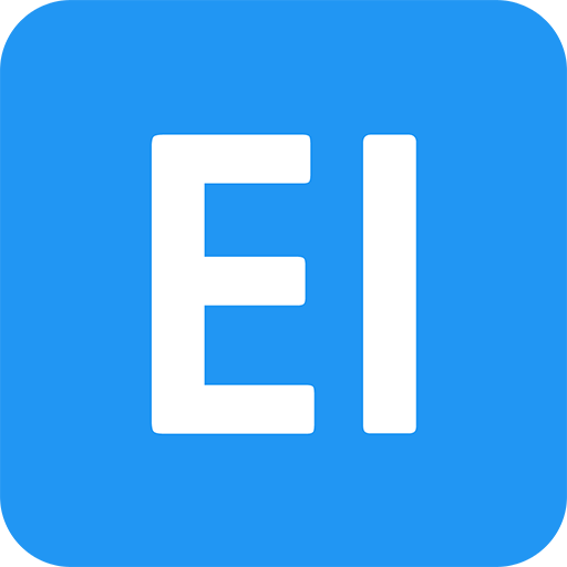 EI Master 1.0.4 Icon