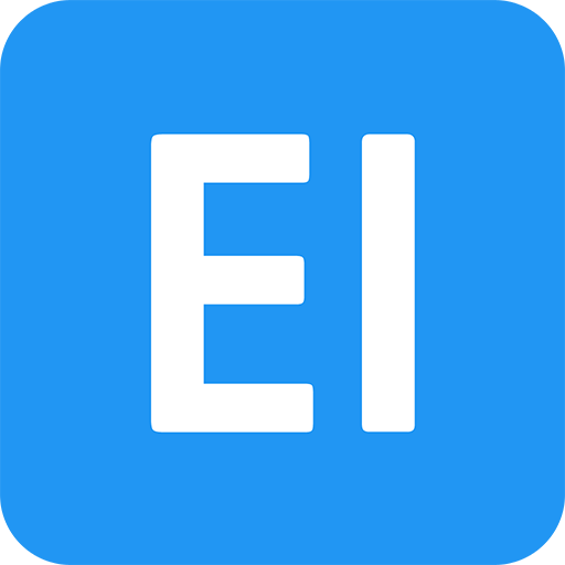 EI Master  Icon