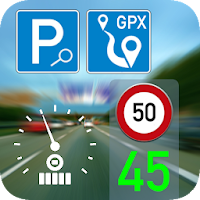 TempoMaster GPS Speedometer