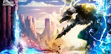 F Class Adventurer : AFK RPG APK