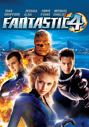 Icon image Fantastic Four