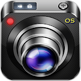 HD iCamera (OS11.0.2) icon