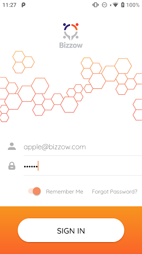 Bizzow Screenshot 1 - AppWisp.com