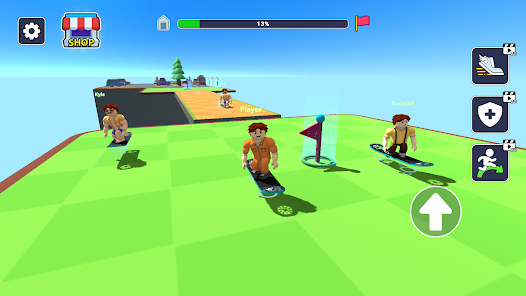 Screenshot image