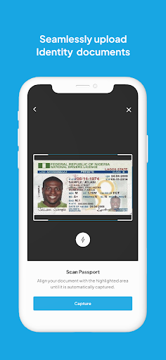 MyIdentiKey Screen 2