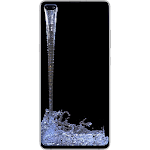 Cover Image of Download Amazing Water Live Wallpaper  APK