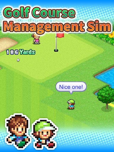Forest Golf Planner - Sports - games