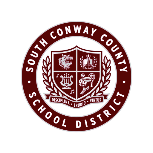South Conway County Schools 3.32.0 Icon