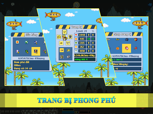 Mobi Army 2 Screen 2