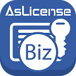 Cover Image of 下载 AsLicense 1.0.2 APK