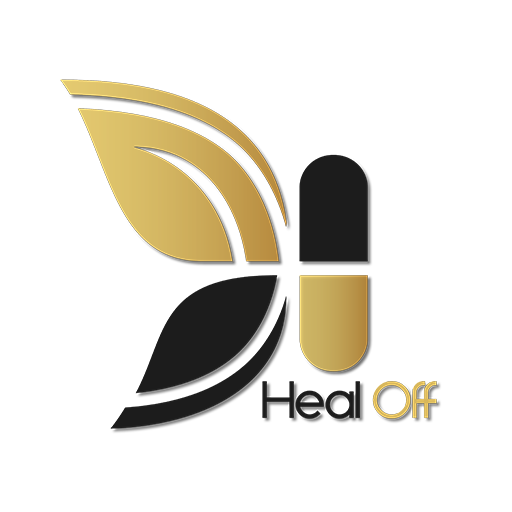 Heal Off