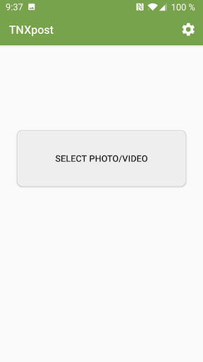 TNXpost Screen 3