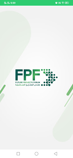 Android application FPF screenshort