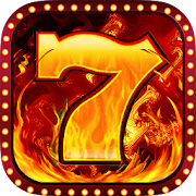 Red Hot 7’s - Jackpot Slots 1.1 Icon