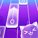 Meow Tiles: Piano Cat Sound - Androidアプリ