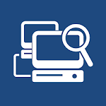 Cover Image of Herunterladen Netzwerk-Scanner 2.6.1 APK