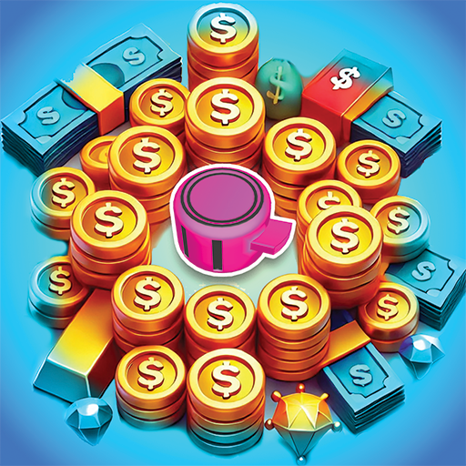 Money Circle: Idle Upgrade Windows에서 다운로드