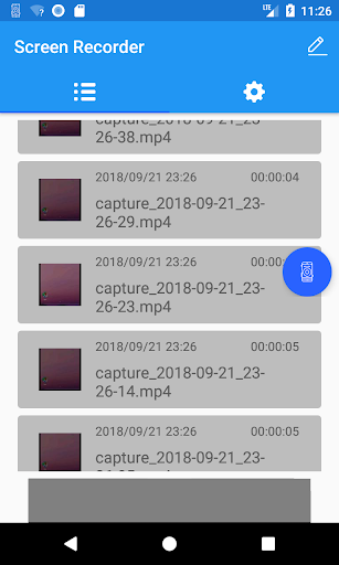 Screen Recoder Screen 3