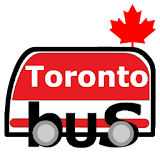 Toronto Transit On icon