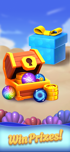 Bubble Paradise - Screenshot 4